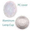 BAOMING PAR64 LED Bulb Replace Traditional 500w PAR64 120°4000K 40W