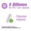 Probióticos Para Mujer Flora Vaginal Prominent Quod 60 Cáps Sin
