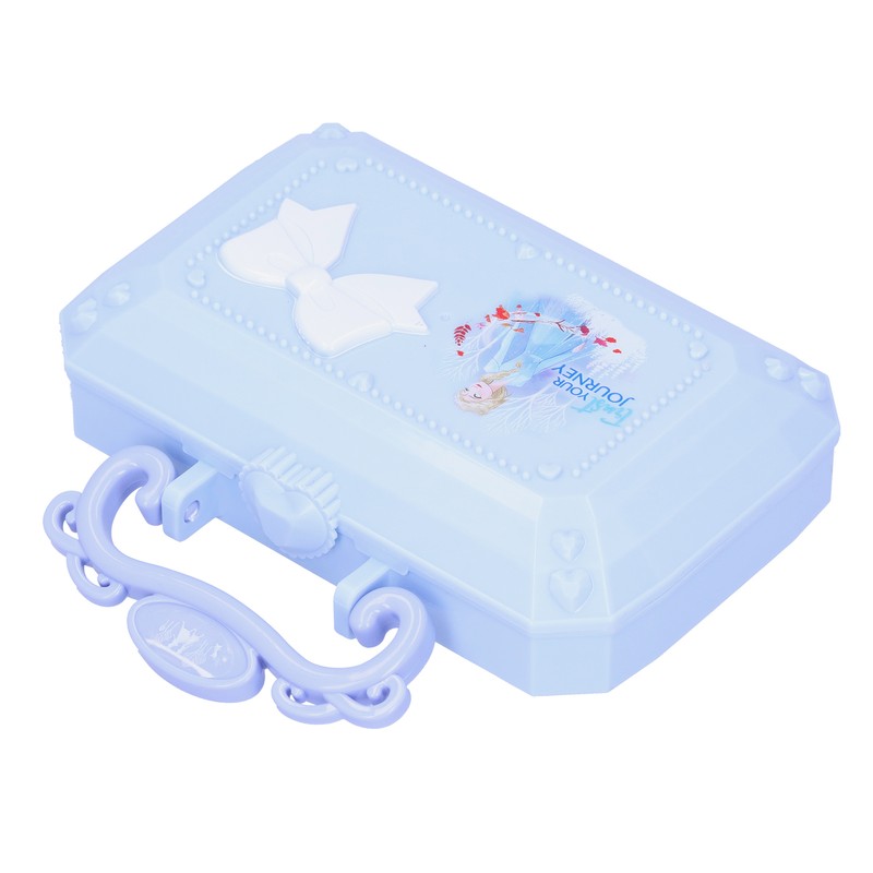Pretend Makeup Play Set for Little Girls Lip Balm Nail