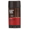 Every Man Jack, Deodorant Cedarwood, 3 Ounce