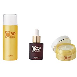 C200 3 Type Set