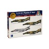Italeri 1: 72 1373 °F-4 °C/D/J Phantom Aces