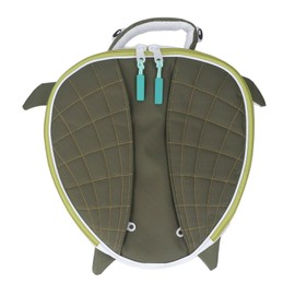 Diving Regulator Bag Shockproof Portable Cartoon Waterproof Snorkeling Gear Dive Zipper Protective Bag