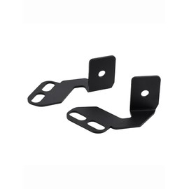 Areyourshop Side LED Light Pods Windshield Mount Brackets for Kawasaki Teryx 750 2010-2023, Teryx 800 2014-2023, Teryx4 750 2012-2024, Teryx4 800 2015-2024 Model