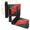 NARS 2X Nars Climax Extreme Instant Volume Black Mascara deluxe travel size .07 oz