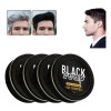 Champú Y Jabón De 4 Piezas Para Cubrir El Cabello
