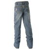 Cinch Boy's Regular White Label Jeans Blue 16 REG