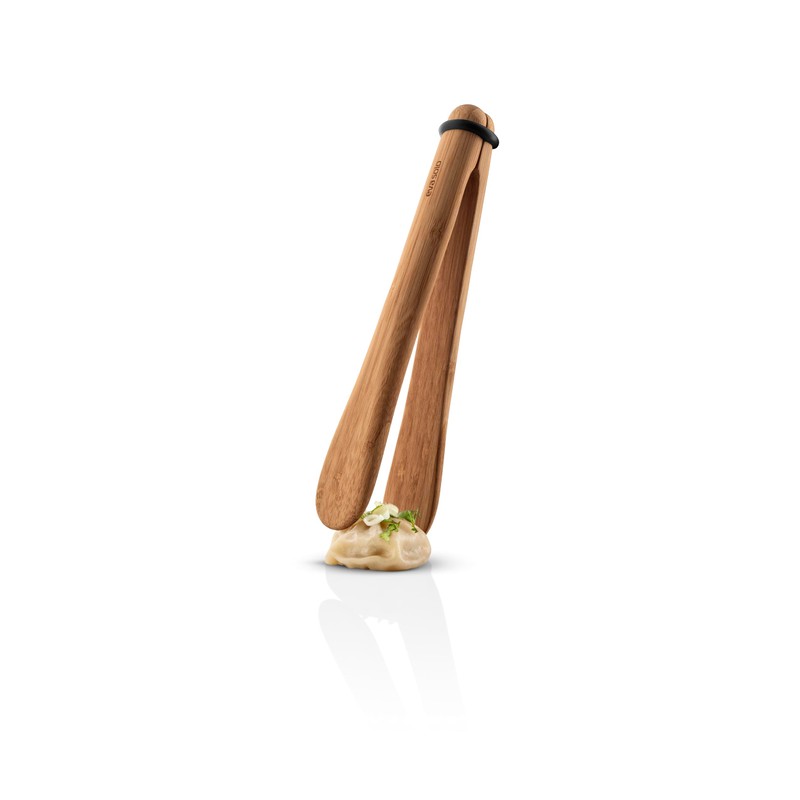 Eva Solo Nordic Kitchen Serving Tongs, Practical and Stylish Serving