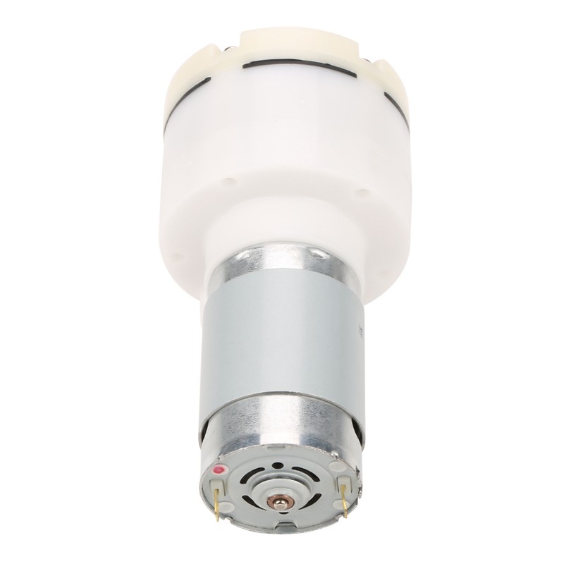 DC 24V Mini Small Low Noise Short Filling Time Air