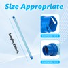 Fonixte 7 Pack R0527700 Pool Cleaner Hose Replacement Kit for
