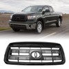 DIBON AUTO Front Bumper Grille For 2010 2011 2012 2013