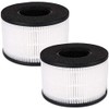 BS-03 True HEPA Replacement Filter Compatible with PARTU and SLEVOO
