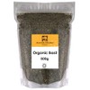 Organic Basil 500g by Manor Springs Organic