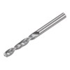sourcing map Solid Carbide Drill Bit, 3.1mm (0.122") Micro-Grain Tungsten