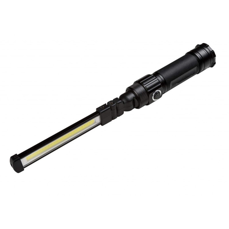 Blue Spot Tools 65317 Electralight Aluminium 5W Flexible COB Light