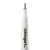 KINGART PRO Inkline Fine Line Art & Graphic Pens, Single