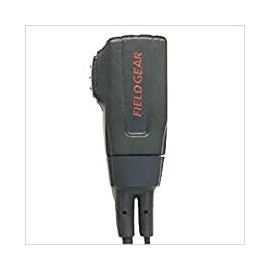 ICOM Compatible ICOM In-Cam Earphone Microphone Special Plug Type HG Curl Cord IC-DPR5 IC-DPR6 IC-DPR7 IC-UH35 IC-VH35 IC-UH37 IC-VH37 IC-DU55C IC-D50 IC-UH401 IC-D400 IC-480 IC-480 IC-480 10 IC-