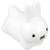 Kaneshotouki 209537 Miffy Chopsticks Rest, Rabbit, S, White