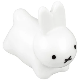 Kaneshotouki 209537 Miffy Chopsticks Rest, Rabbit, S, White
