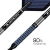 Mission Darts #_D9680 Nightfall | 18g Premium Soft Tip 90%