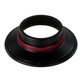 WonderPana FreeArc XL Core Filter Holder & Lens Cap Only for Canon EF 11-24mm f/4L USM Lens (Full Frame 35mm)