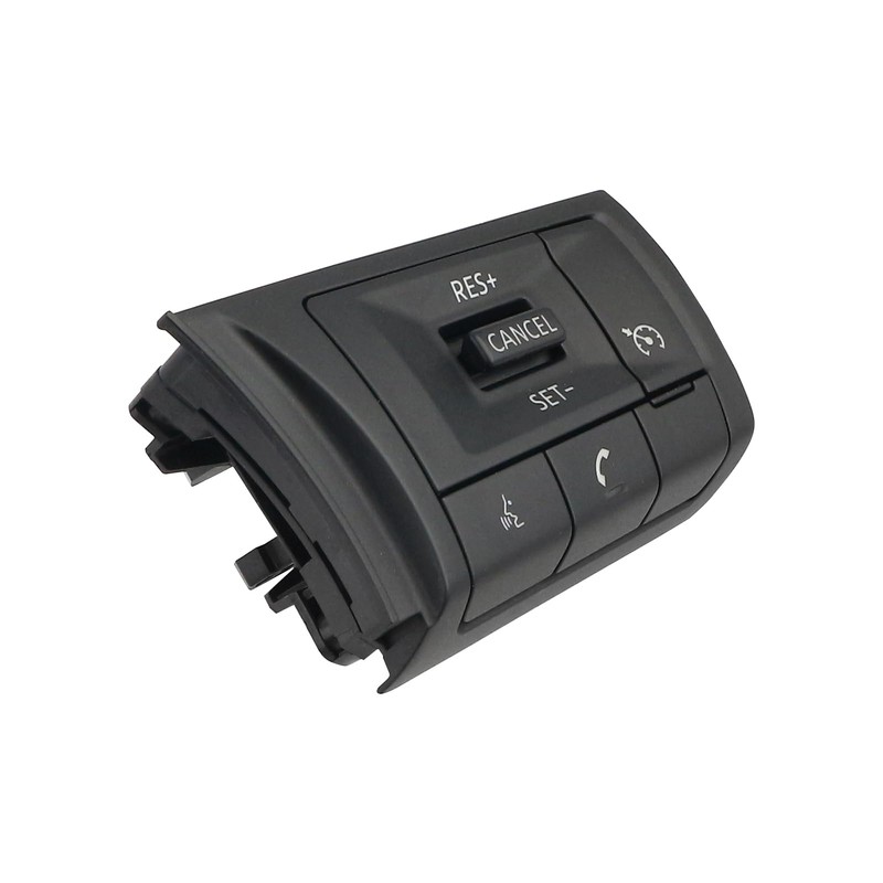 Cruise Control Switch Compatible with 2021-2024 Nissan Rogue Pathfinder Replaces