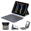 InUnion Keyboard Case foriPad Pro 11 Inch M4 M5 (2024/2025),