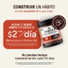 LIFE360+ - Omega 3 Aceite de Salmón y Vitamina E