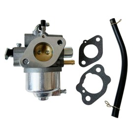 Carburetor For Kawasaki Lawn Mower FH451V FH500V-AS38 4-Cycle Engine C-7123 Replace Part #15003-7036 15003-7033