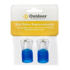 Outdoor Products Cyclone Bladder Replacement Bite Valve