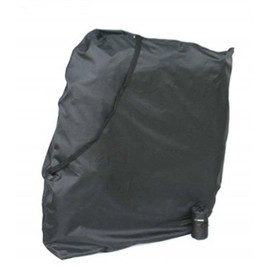 大久保 Edison Tour Bag II CS Rear Wheel Lines Bag