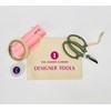 The Hidden Garden Designer Kit – Essential Floral Tools Set