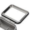 Transparent Underwater Diving Waterproof Housing Case Action Camera Case Cover
