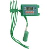 Yardeen Digital Irrigation Timer Kit with LCD Display, 10 Ground