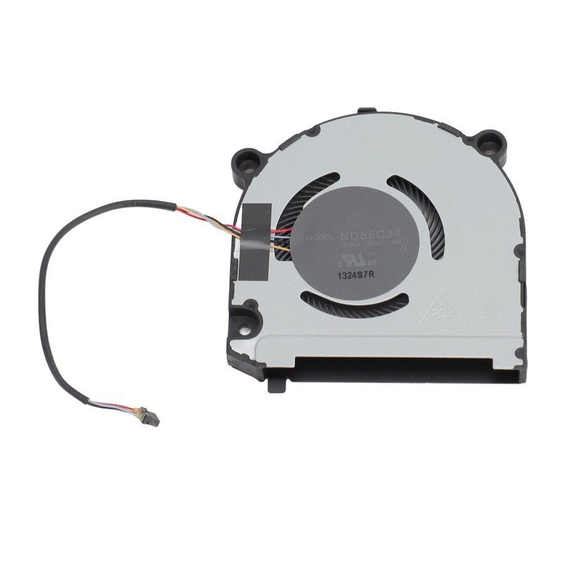 Replacement Laptop Internal Cooling Fan for ThinkBook 13s IML 13s