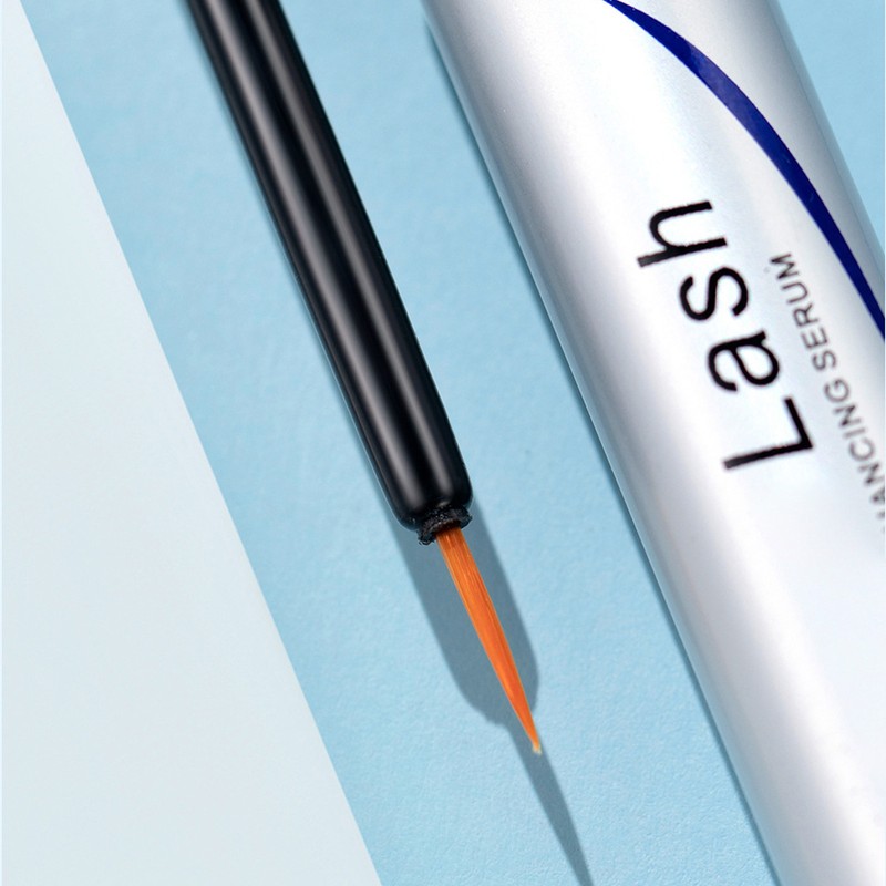 2pcs 5g Eyelash Serum Lash Enhancing Nourishing Eyelash Eyebrow Growth