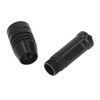 LED Diving Flashlight Aluminium Alloy IPX8 Waterproof White Light 800LM