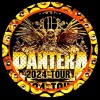 PANTERA 2024 TOUR MERCH. THREE EXCLUSIVE BRACELETS