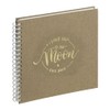 Pagna Photo Album Light Brown 24x25