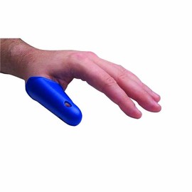 PolTech Blue Thumbsavers, Large