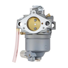 AM109205 Carburetor Suitable for John Deere GT242 GT262 GT275 F510 F525 LX170 LX172 LX175 LX176 LX240 FC420V FC401V Engine,Replace Kawasaki 15003-2398