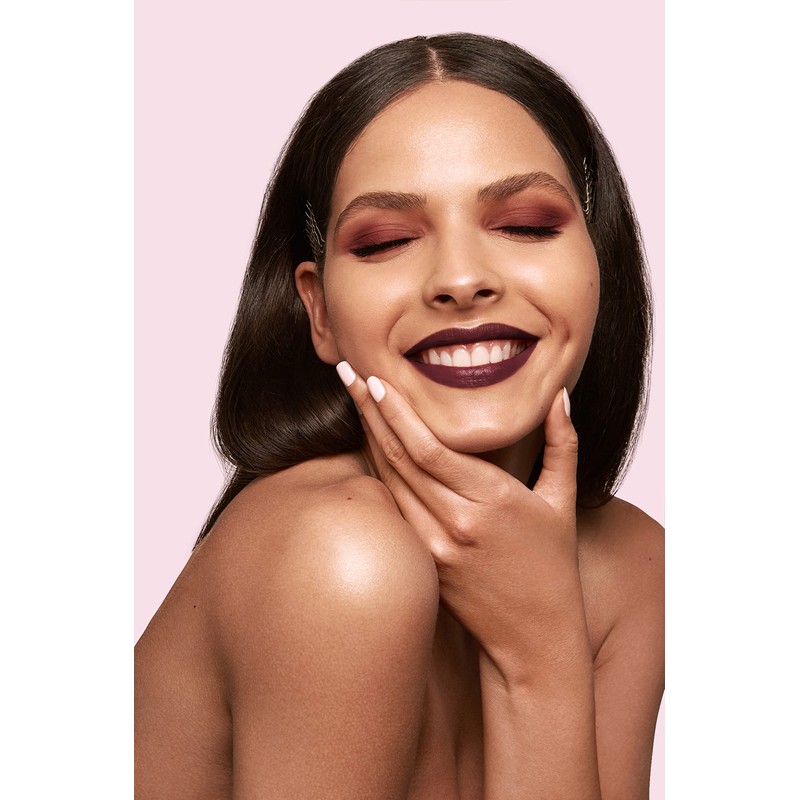 Carter Beauty Brow Out Eyebrow Pencil - Glides Smoothly Over