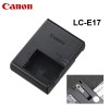 For Canon BRAND NEW Genuine LC-E17 Battery Charger for Canon