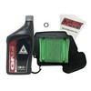 Cyclemax Standard 10W-30 Oil Change Kit fits 2014-2020 Honda GROM