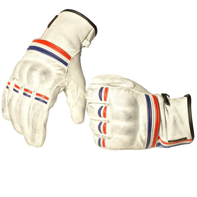 TORC Motorcycle Gloves