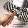 Portafilter 54mm Double Spout Compatible with Breville Bambino Plus (BES500)/