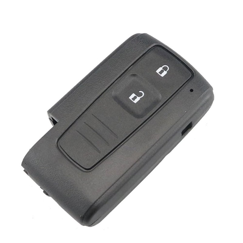 Suitcase Key Fob for Toyota 2004 2005 2006 2007 2008