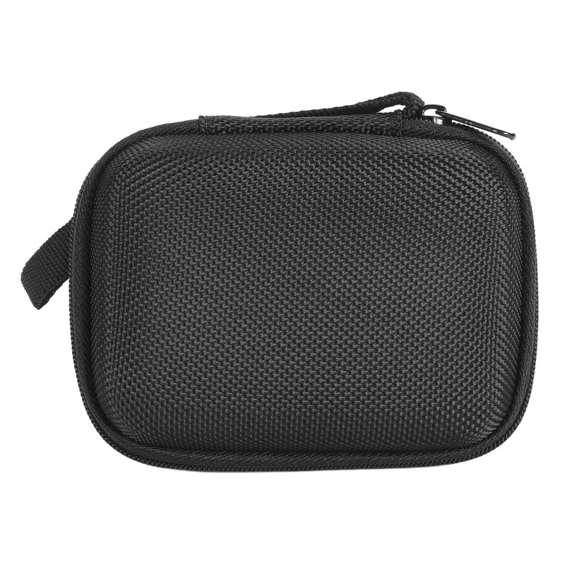 Earphone Case Pressure Resistant Protective Portable Earphone Storage Bag for