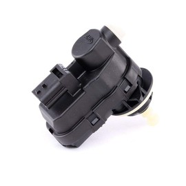 Goodpart TYC LWR 20-0795-MA-1 Servo Motor for Headlight Beam Height Control