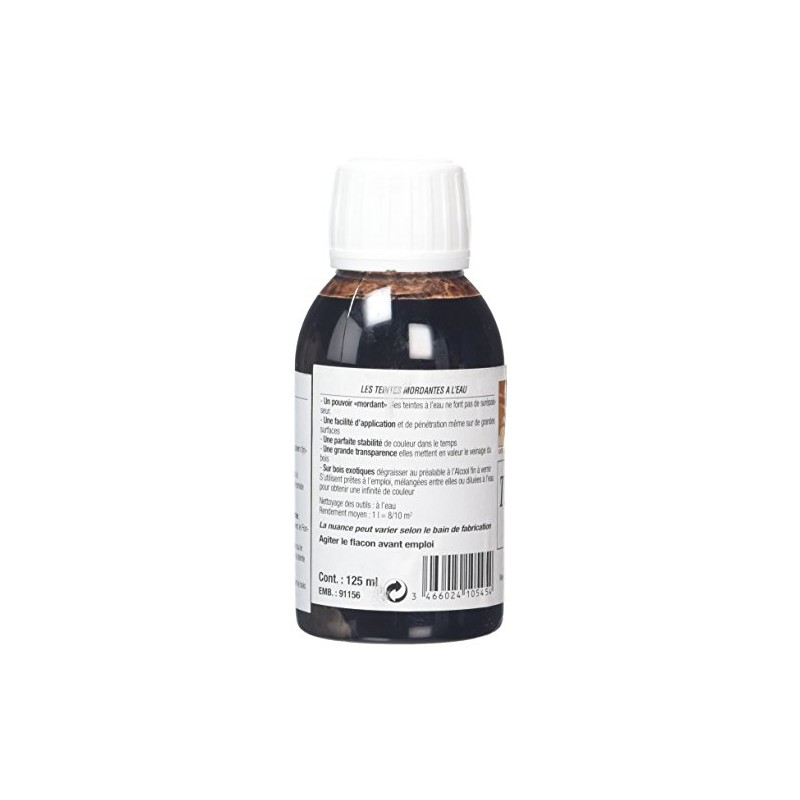 The Brothers Nordin 410545 Medium Wood Walnut Shade